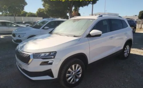 Skoda Karoq 1.5 TSI 110kW (150CV) DSG ACT Selection