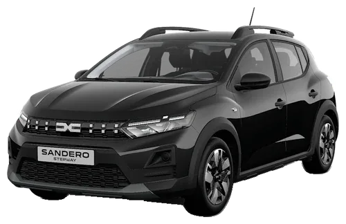 Dacia Sandero Stepway Eco-G 120 Essential