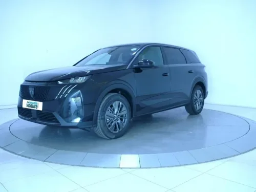 Peugeot 5008 Hybrid 145 ch e-DCS6 - Allure