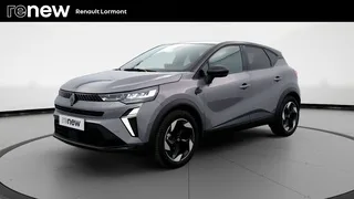 RENAULT CAPTUR Captur TCe 115 ch
