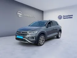 VOLKSWAGEN T-Roc 1.5 TSI EVO 150 Start/Stop DSG7 Style