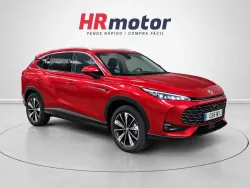 MG HS 1.5 T-GDI Comfort Aut.