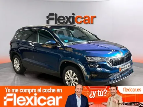 Skoda Karoq 2.0TDI Adblue Ambition 85kW DSG