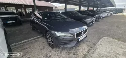 Volvo V60 2.0 T8 AWD TE Momentum Plus