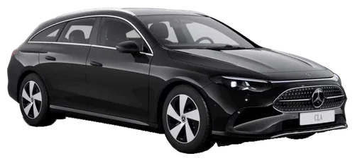 Mercedes-Benz CLA 220 Shooting Brake 190cv