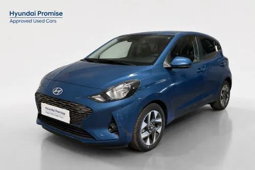 HYUNDAI I10 1.0 MPI Klass