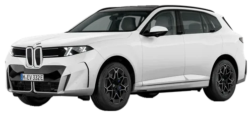 BMW iX5 60 xDrive 578cv