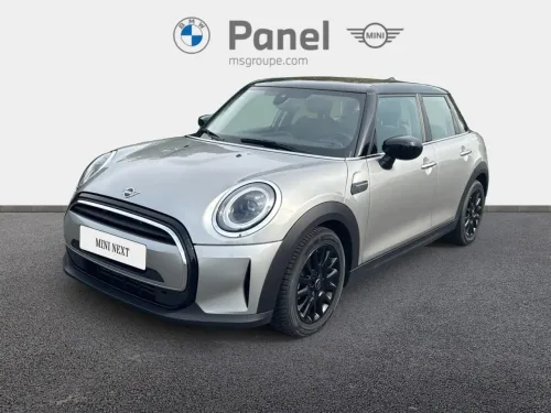 MINI Cooper E Cooper 136ch Edition Premium BVA7