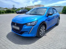Peugeot e-208 50 kWh Allure Pack