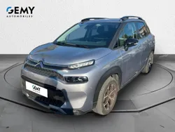 CITROEN C3 Aircross PureTech 110 S&S BVM6 Plus