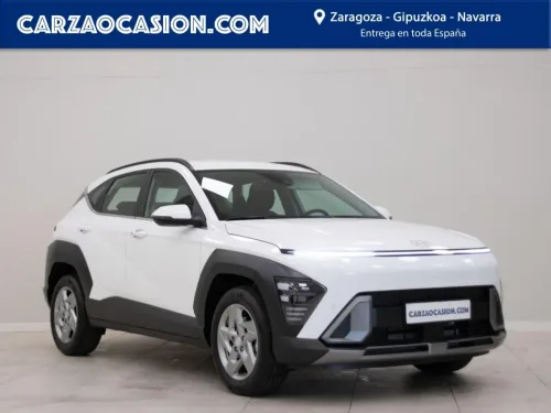 Hyundai Kona 1.0 TGDI Maxx 4x2