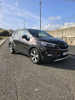 Opel Mokka X 1.6cdti