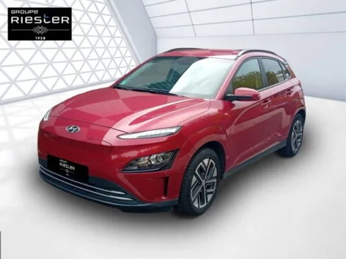 Hyundai KONA ELECTRIC INTUITIVE Kona Electrique 39 kWh - 136 ch