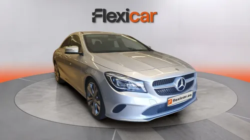 Mercedes Benz Clase CLA CLA 200