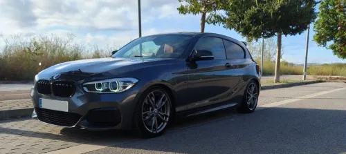 BMW 140 M140i