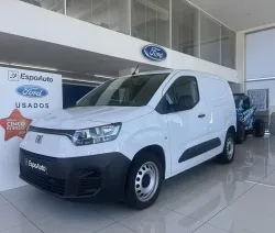 Fiat Doblo 1.5 BlueHDi - IVA Dedutível