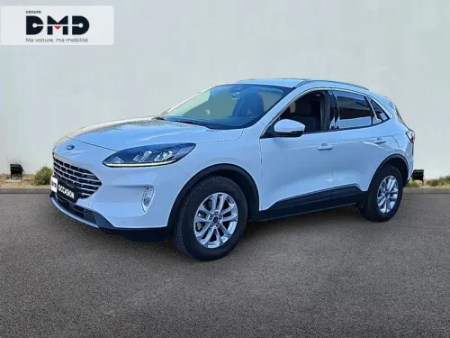 Ford Kuga 2.5 Duratec 190ch FHEV E85 Titanium BVA