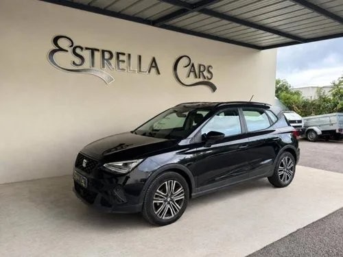 Seat Arona 1.0 TSI 95ch Copa