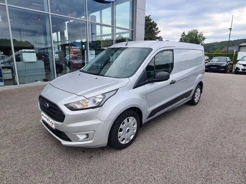 FORD Transit Connect L2 1.0E 100ch E85 Trend