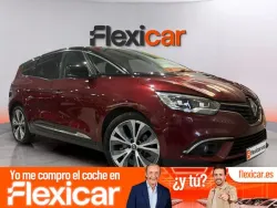 Renault Grand Scénic Grand Scénic 1.3 TCe GPF Life 85kW