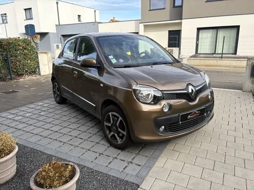 Renault Twingo 3 70 ch finition Intens Garantie 6 mois