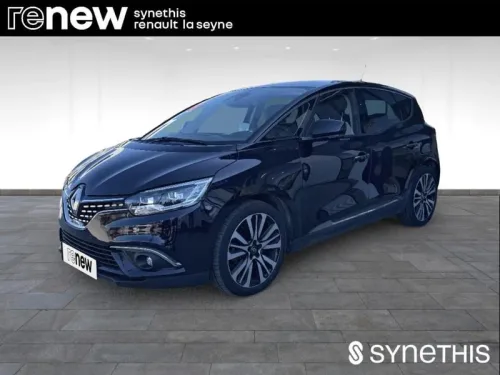 Renault Scénic IV Blue dCi 150 EDC Initiale Paris