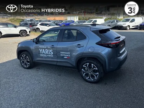 Toyota Yaris Cross 130h Design MC26