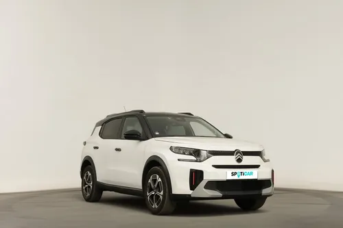 Citroen E-C3 Aircross 54 Kwh Autonomia Alargada Max