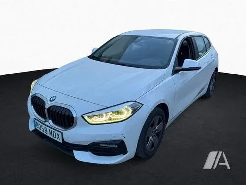 BMW Serie 1 116d