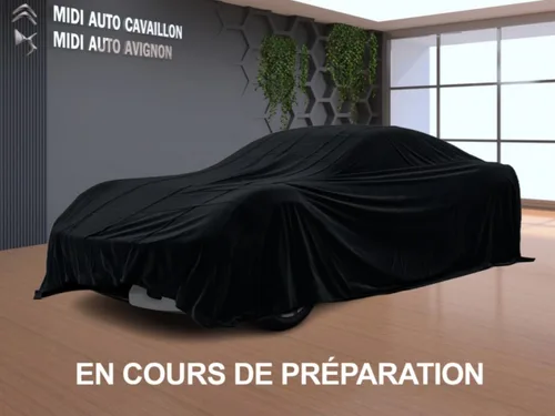 DS DS 3 1.6 BlueHDi 120 cv Sport Chic S&S