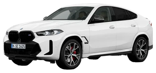 BMW X6 M60i xDrive 530cv 48V