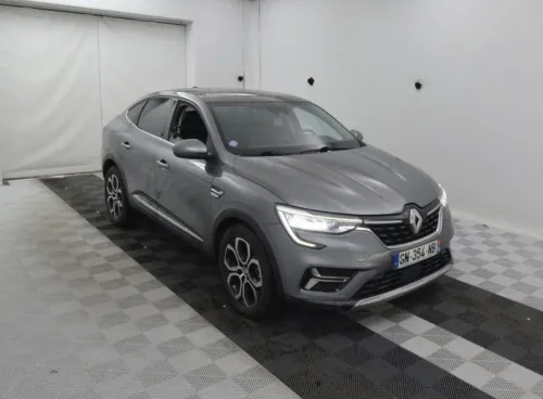 Renault Arkana 1.6 E-TECH145 TECHNO BA