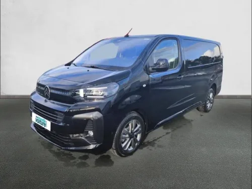 Citroën Jumpy FOURGON FGN DIESEL 150 CH XL AUTOMAT