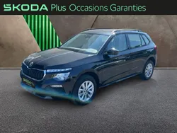 Škoda KAMIQ 1.0 TSI Evo 2 95ch Selection