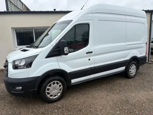 FORD Transit FGN T350 L2H3 2.0 ECOBLUE 130 S&S BVA TREND BUSINESS