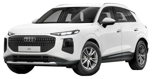 Audi Q3 SUV e-hybrid 272cv S tronic