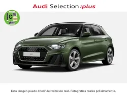 Audi A1 Sportback 30 TFSI Adrenalin Black Edition S tronic