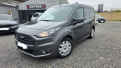 Ford Transit CONNECT 1.5L D 100 CV * Trend BVA * REPR