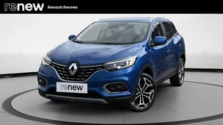 RENAULT KADJAR Kadjar Blue dCi 115 EDC