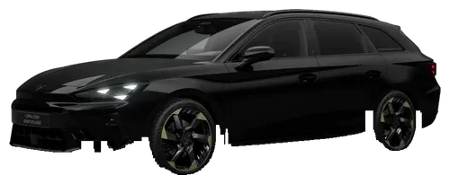 Cupra Leon Sportstourer 1.5 e-Hybrid 204cv DSG Tribe Edition