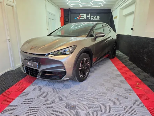 Cupra Tavascan ELECTRIC 285 121PPM 77KWH ENDURANCE 2WD BVA