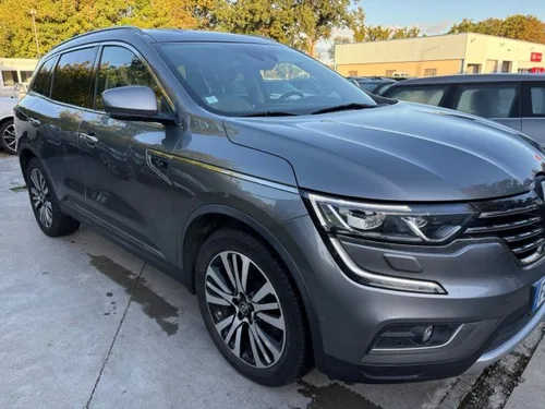 Renault Koleos DCI 175 4x2 X-TRONIC INITIALE