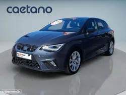 SEAT Ibiza 1.0 TSI FR