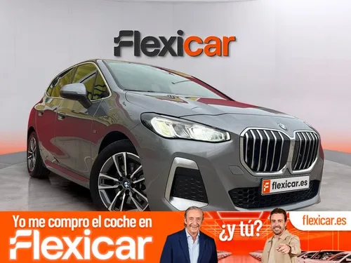 BMW Serie 2 Active Tourer 218d