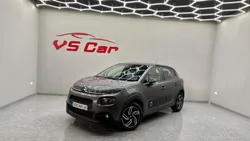 Citroen C3 1.2 PureTech Shine Pack