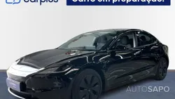 Tesla Model 3 Standard RWD Plus de 2025