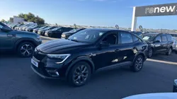 Renault Arkana E-Tech 145 - 23 - Evolution