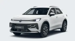 VOLKSWAGEN T-Roc 1.5 eTSI Hybrid 116 ch DSG7 T-Roc