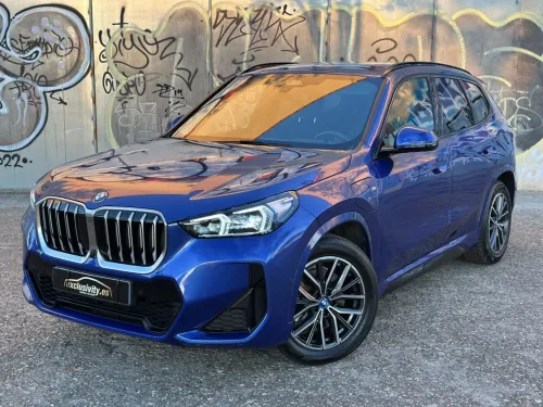 BMW X1 xDrive30eA M Sport