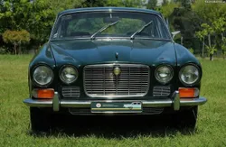 Jaguar XJ6 4.2 Série 1